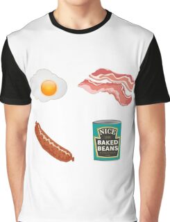 hp sauce t shirt