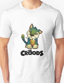 the croods t shirt