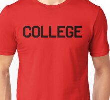 animal house college shirt