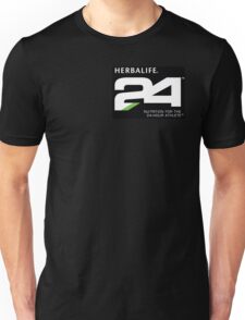 herbalife 24 shirt