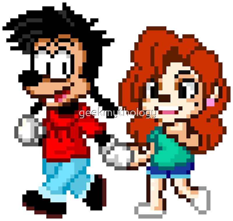 A Goofy Movie: Gifts & Merchandise | Redbubble