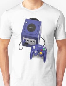 Nintendo Gamecube T-Shirt