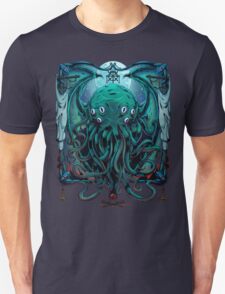 Hp Lovecraft: T-shirts 