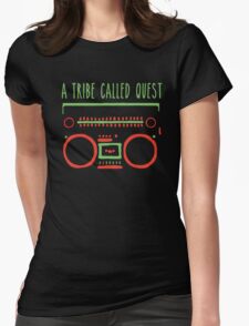 a tribe called quest el segundo t shirt