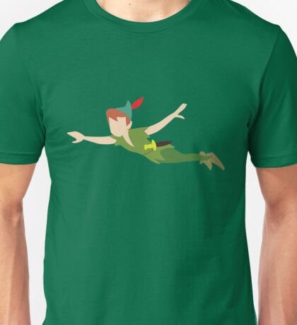 peter pan t