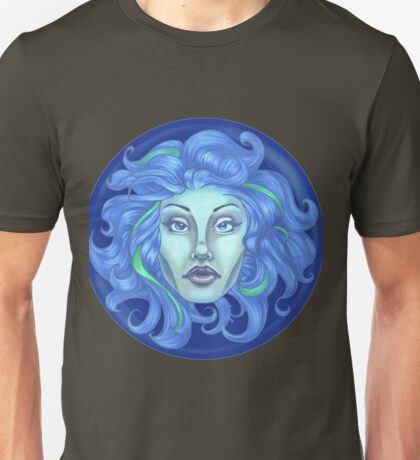 madame leota shirt