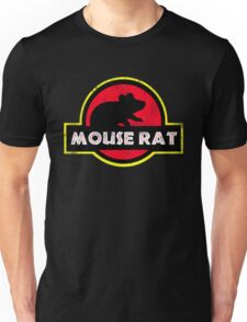 mouse rat tee shirt