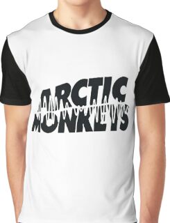 arctic monkeys t shirt redbubble