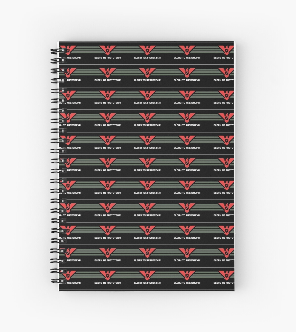papers please passport notebooks