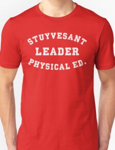 stuyvesant t shirt