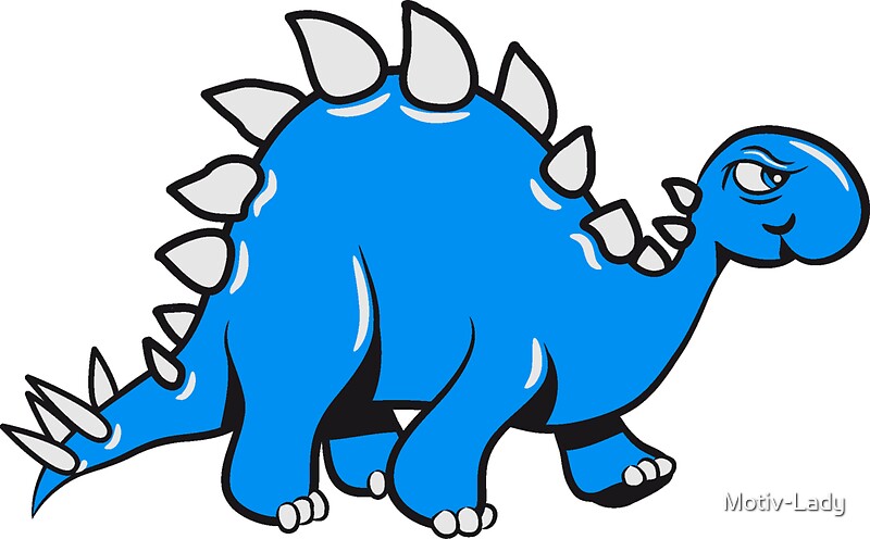 stegosaurus funny