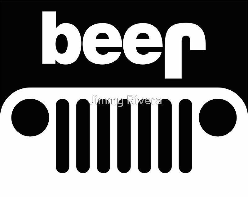 Funny Jeep Stickers Redbubble