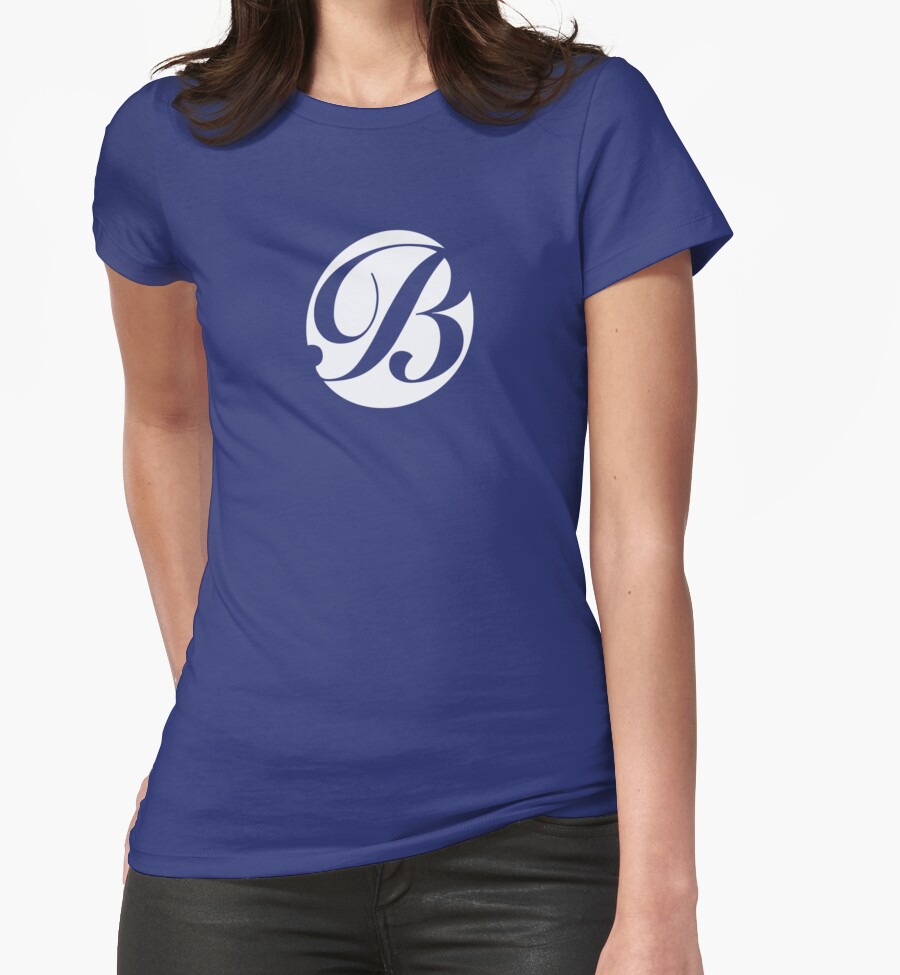 barden university shirt