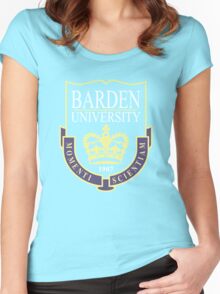 barden university shirt