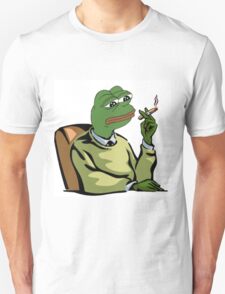 pepe meme shirt