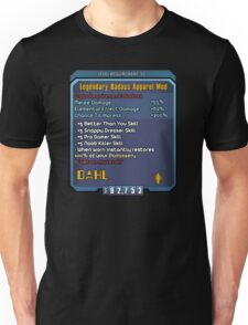 borderlands t shirt