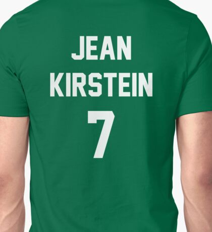 jean kirstein shirt