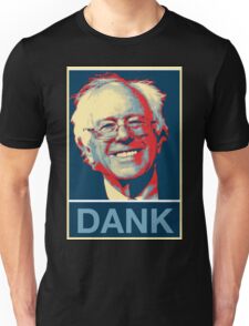 bernie sanders t shirts for sale