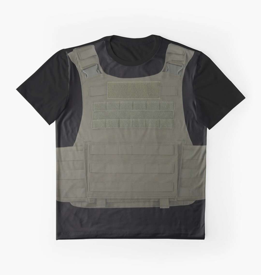 body armor tee shirts