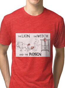 michael rosen t shirt