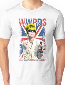 patsy stone t shirt