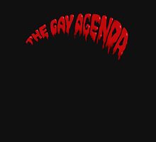 gay agenda shirt