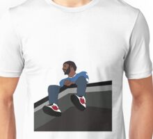 j cole 2014 forest hills drive t shirt