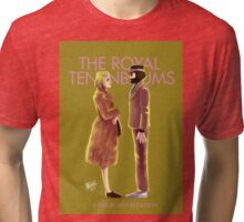 the royal tenenbaums shirt