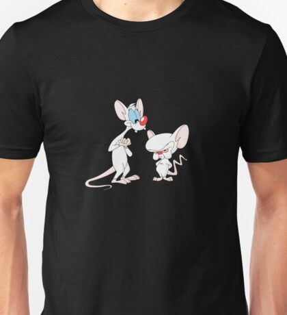 pinky and the brain merchandise