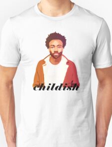 this is america shirt childish gambino