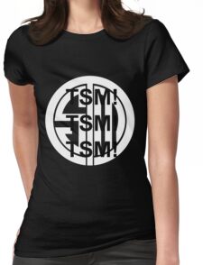 t shirt tsm