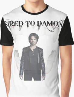 sired to damon shirt