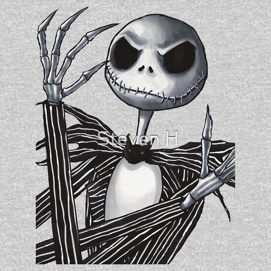 jack skellington merchandise amazon