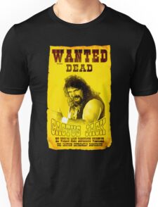 mick foley shirts