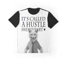 it's called a hustle sweetheart shirt