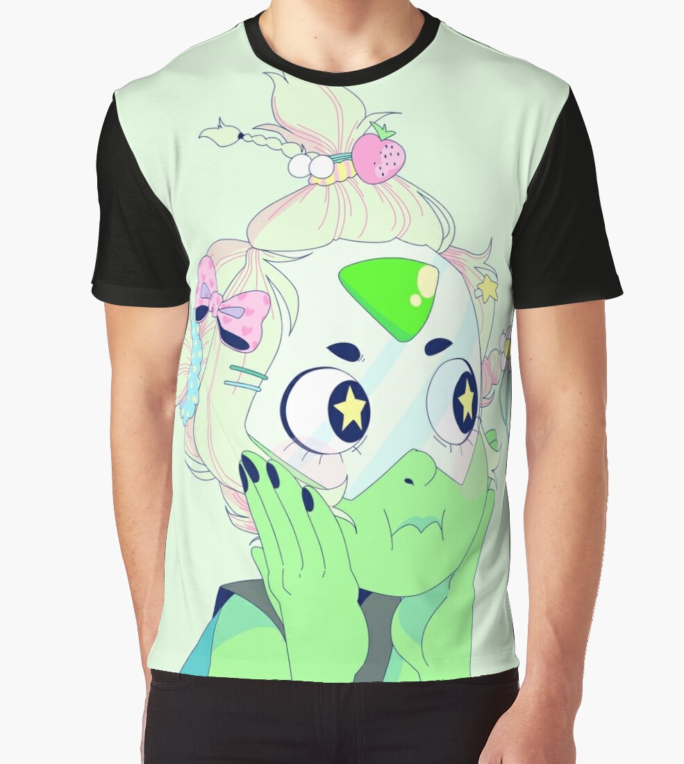 peridot shirt