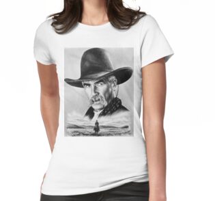 sam elliot t shirt