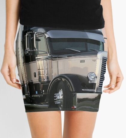 Truck Skirt 24