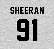ed sheeran merchandise
