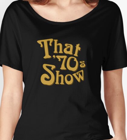 t shirt that 70 show