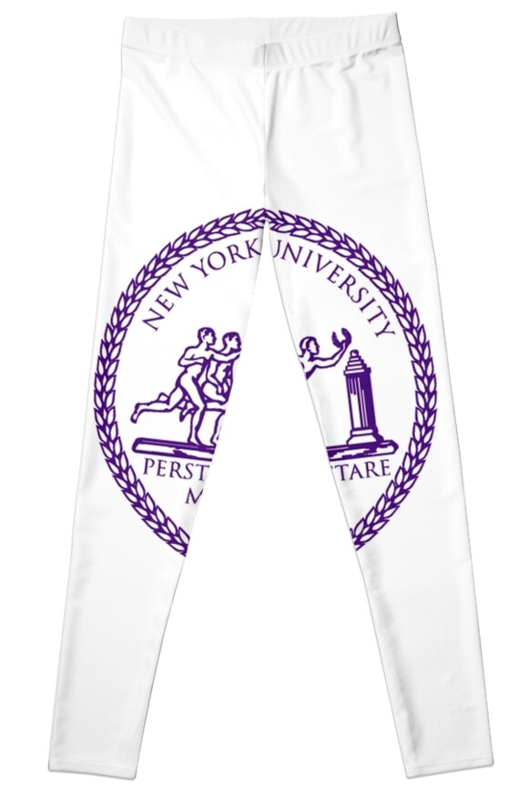 Legging uni logotypé Legging uni logotypé