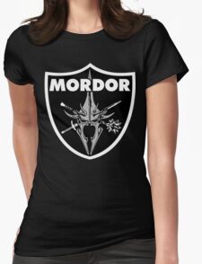 women's lord of the rings t shirt