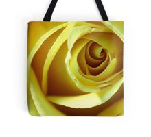Macro Photo Yellow Rose