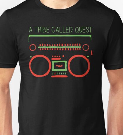 vintage tribe called quest shirt