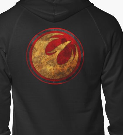 rebel alliance hoodie