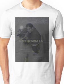 nightcrawler movie shirt