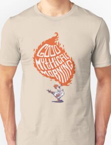 good mythical morning alien shirt