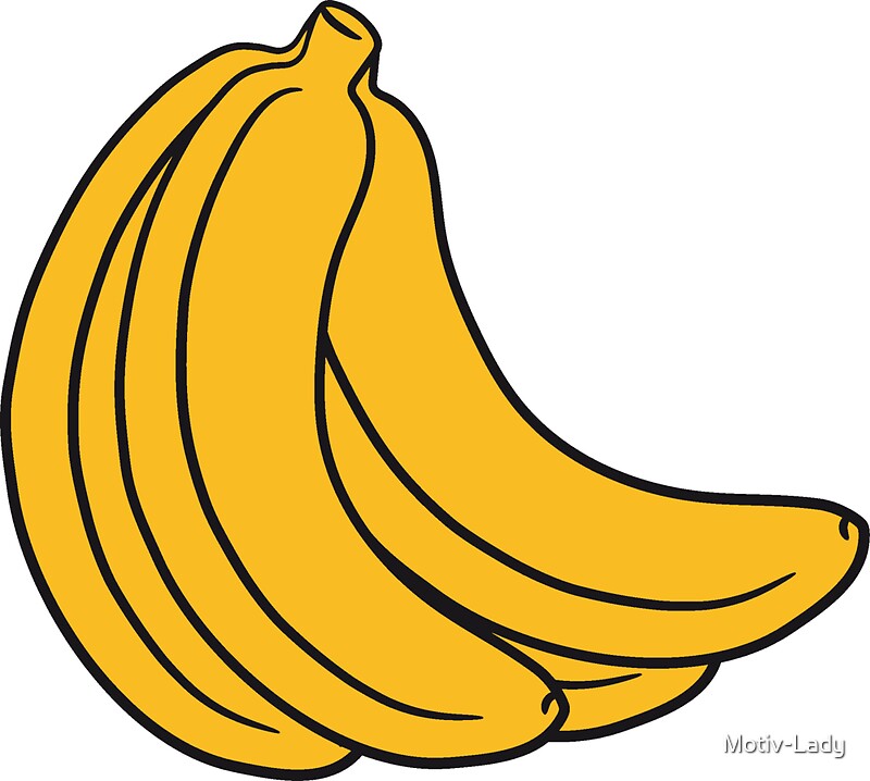 Bananas Stickers Redbubble