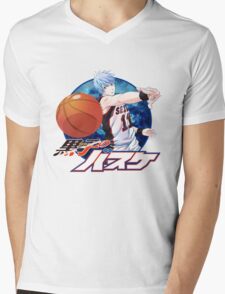 kuroko no basket shirts