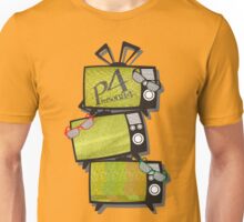 persona 4 shirt